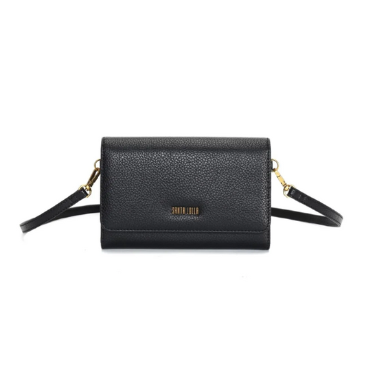 Bolsa Santa Lolla Carteira Floater Alça Transversal 0471.443E.0378