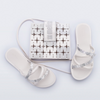 Sandália Melissa Harmonic M-Lover 35797