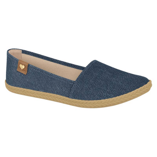 Sapatilha Alpargata Moleca Casual 5287.210