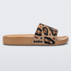 Sandália Melissa Animal Print Slide 36097