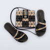 Sandália Melissa Harmonic M-Lover 35797