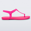 Sandália Melissa Sun Leme 35810