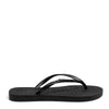 Sandália Santa Lolla Flip Flop Borracha Tag  0483.2AA3