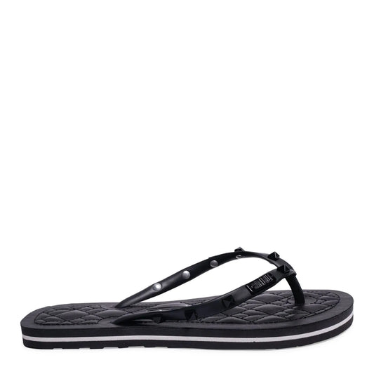 Chinelo Santa Lolla Flip Flop Metalizada 0106.29D5.014F