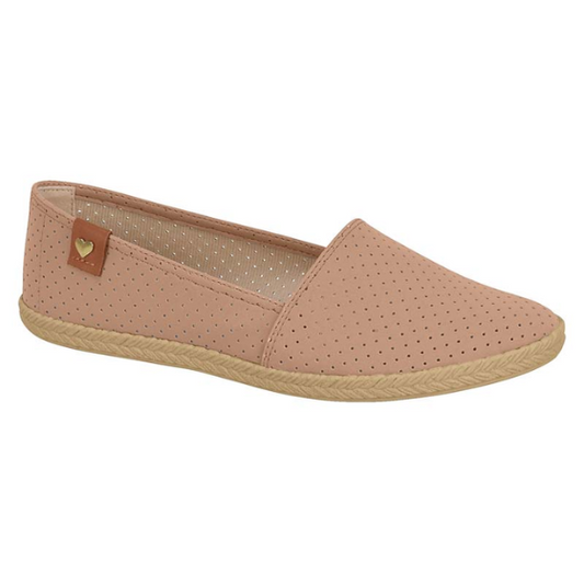 Sapatilha Alpargata Moleca Casual 5287.210