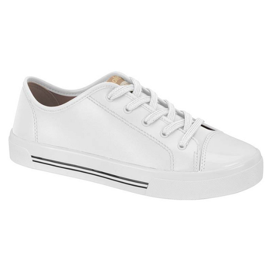 Tênis Moleca Casual Verniz 5667.341