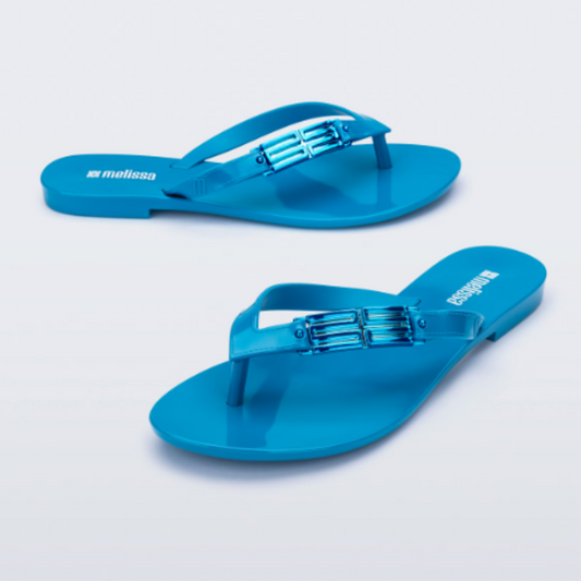 Sandália Melissa Harmonic M 35906
