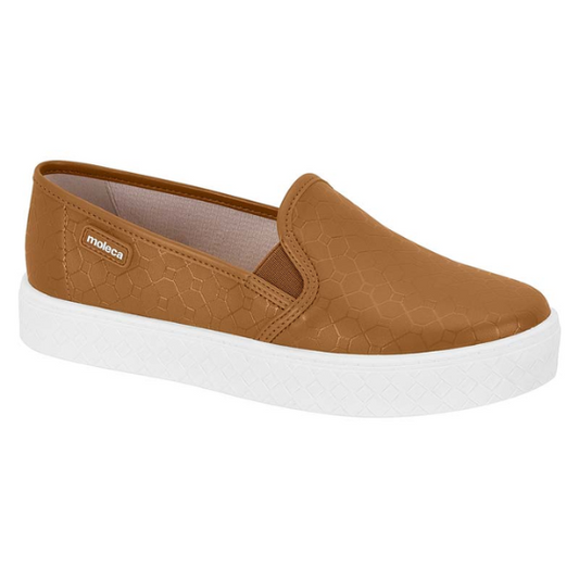 Tênis Casual Moleca Slip On 5712.304.28270