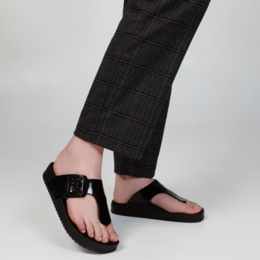 Sandália Melissa Cozy Flip Flop 35933