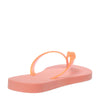Chinelo Santa Lolla  Flip Flop Borracha 05A9.3750.0016