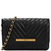 Bolsa Santa Lolla Metalizada Alça Transversal 0470.40DE.03DE
