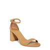 Sandália Santa Lolla Napa Soft Salto Bloco 04AC.0242.0300