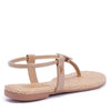 Rasteira Santa Lolla Soft Bico Quadrado 01F7.2EF4