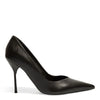 Scarpin Santa Lolla Couro Salto Fino 0070.2178.033B
