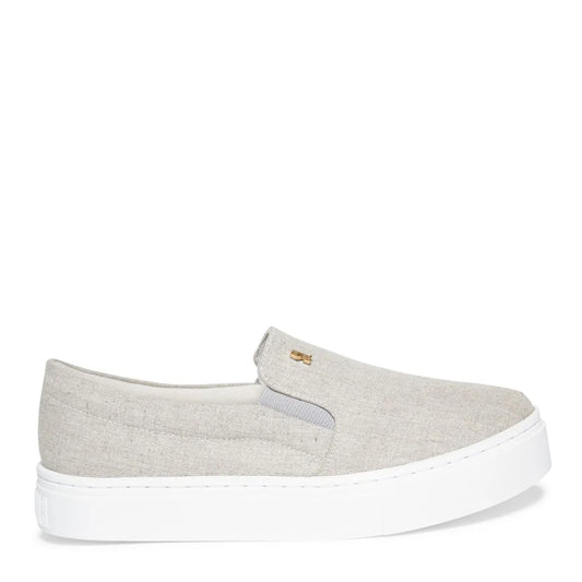 Tênis Santa Lolla Slip On Tecido  01AC.11E4