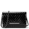 Bolsa Santa Lolla Metalizada Alça Transversal 0470.40DE.03DE