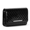 Bolsa Santa Lolla Metalizada Alça Transversal 0470.40DE.03DE