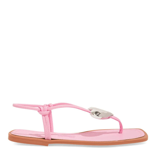 Rasteira Santa Lolla Napa Soft Bico Quadrado 083A.4AD9.0300