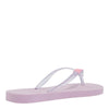 Chinelo Santa Lolla  Flip Flop Borracha 05A9.3750.0016
