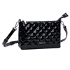 Bolsa Santa Lolla Clutch Envernizada Transversal 0450.4C39.0010