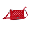 Bolsa Santa Lolla Clutch Envernizada Transversal 0450.4C39.0010