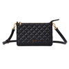 Bolsa Santa Lolla Clutch Envernizada Transversal 0450.4C39.0010