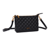 Bolsa Santa Lolla Clutch Envernizada Transversal 0450.4C39.0010