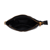 Bolsa Santa Lolla Clutch Envernizada Transversal 0450.4C39.0010
