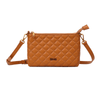 Bolsa Santa Lolla Clutch Envernizada Transversal 0450.4C39.0010