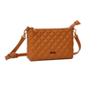 Bolsa Santa Lolla Clutch Envernizada Transversal 0450.4C39.0010