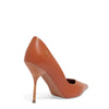 Scarpin Santa Lolla Couro Salto Fino 0070.2178.033B
