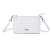 Bolsa Santa Lolla Clutch Envernizada Transversal 0450.4C39.0010