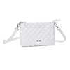 Bolsa Santa Lolla Clutch Envernizada Transversal 0450.4C39.0010