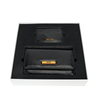 Clutch Santa Lolla Metalizado Cobra Alça De Mão 0471.471E.02CD