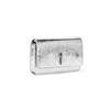 Bolsa Santa Lolla Metal Crinkle e Soft 0470.4BD2