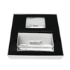 Clutch Santa Lolla Metalizado Cobra Alça De Mão 0471.471E.02CD
