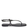 Rasteira Santa Lolla Salomé Metalizada Soft 01F7.4BE9