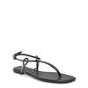 Rasteira Santa Lolla Salomé Metalizada Soft 01F7.4BE9