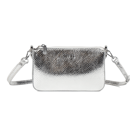 Bolsa Santa Lolla Metalizada 0470.4A41.037C