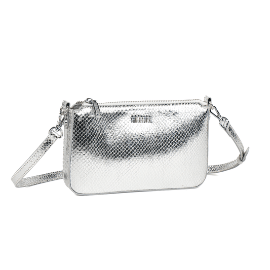 Bolsa Santa Lolla Metalizada 0470.4A41.037C
