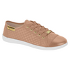 Tênis Casual Moleca Cadarço 5605.412