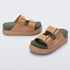 Sandália Melissa Cozy M-Lover Platform 35977