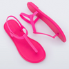 Sandália Melissa Sun Leme 35810