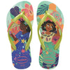 Havaianas Kids Slim Princess