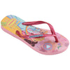 Havaianas Kids Slim Princess