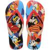 Havaianas Disney Stylish (Turma Mickey)