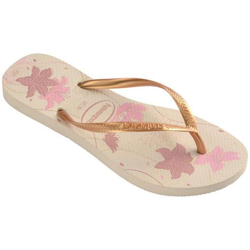 Havaianas Slim Organic