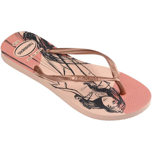 Havaianas Slim Princesas