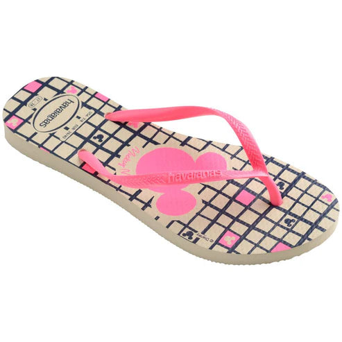 Havaianas Slim Disney