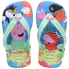 Havaianas Baby Peppa Pig